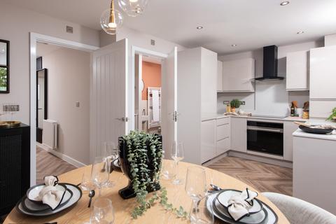 Plot 77 at Greenlock Place Pontefract... 3 bed semi