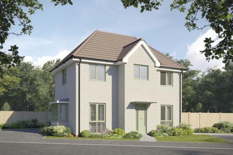 The Thespian at Kingsmere Park... 3 bed semi