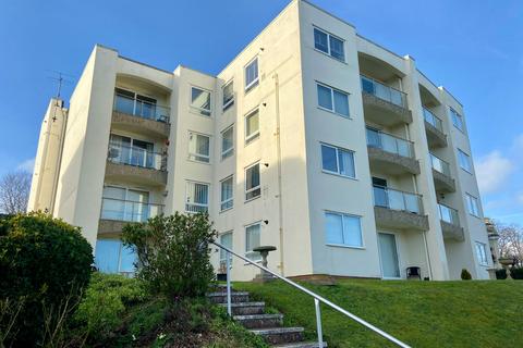 Baythorpe Lodge, Livermead Hill, Torquay 2 bed apartment for sale