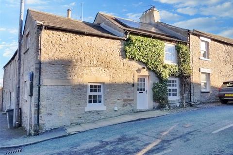 Grassgill Cottage, West Witton... 2 bed end of terrace house for sale