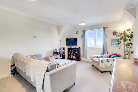Rumsam Meadows, Barnstaple, Devon, EX32 2 bed apartment for sale