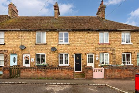 High Street, Houghton Conquest... 2 bed terraced house for sale