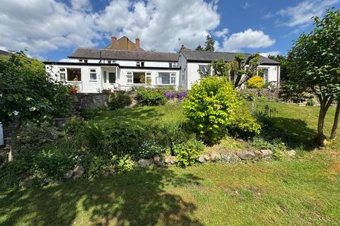 Shearsby, Lutterworth, LE17 4 bed detached house for sale