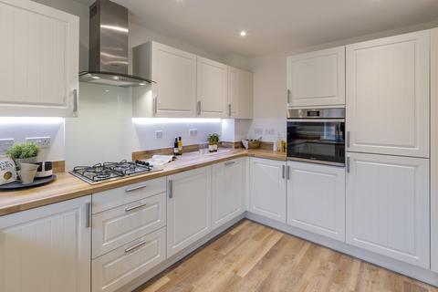 Plot 78, The Primrose at Walstead... 4 bed detached house for sale