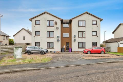 The Maltings, Angus DD10 2 bed flat for sale