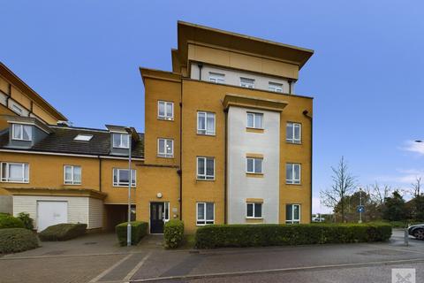 Manston Road, Kent CT12 1 bed apartment for sale