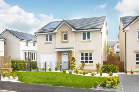Corgarff at Barratt @ Torrance Park... 4 bed detached house for sale