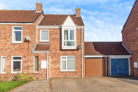 Hopkins Heath, Shropshire TF5 3 bed semi