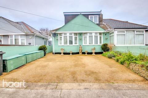 3 bedroom semi-detached bungalow for sale
