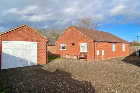 Gorse Road, Grantham, NG31 3 bed detached bungalow for sale