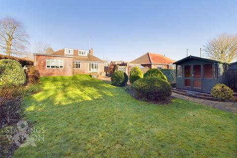 Ring Road, Thorpe St. Andrew, Norwich 5 bed chalet for sale