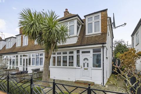 Hillcrest Road, Bromley 3 bed end of terrace house for sale