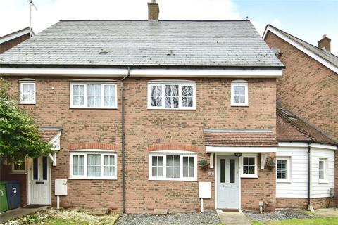 Edelin Road, Bearsted, Maidstone... 3 bed semi