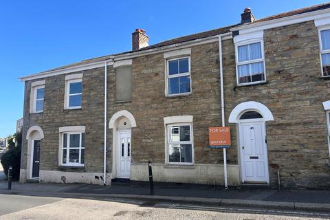 Kenwyn Street, Truro 2 bed terraced house for sale