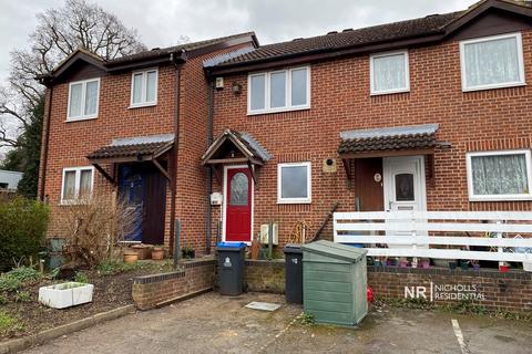 Chessington Hall Gardens... 2 bed terraced house for sale