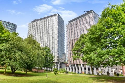 The Stile, Aspin Lane, Manchester M4 1 bed apartment for sale