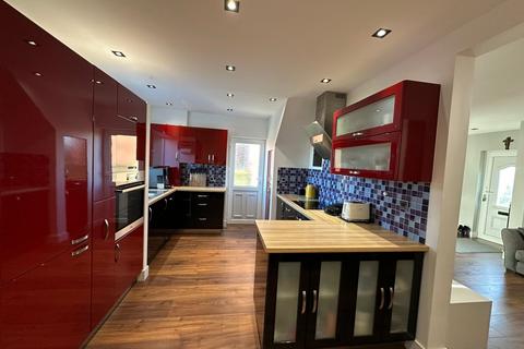 Briar Bank, Belah, Carlisle, CA3 4 bed semi