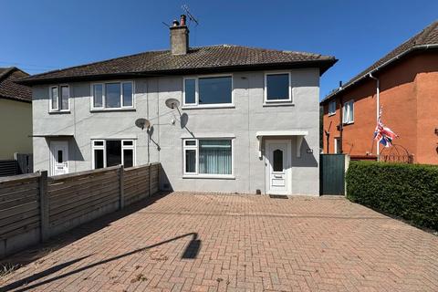 Briar Bank, Belah, Carlisle, CA3 4 bed semi