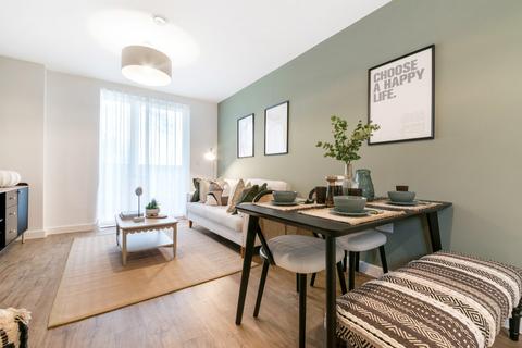 Plot 23 at Laurelwood, Felix Road... 1 bed flat for sale