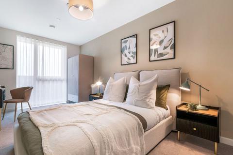 Plot 51 at Laurelwood, Felix Road... 1 bed flat for sale
