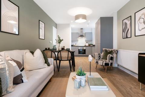 Plot 77 at Laurelwood, Felix Road... 2 bed flat for sale