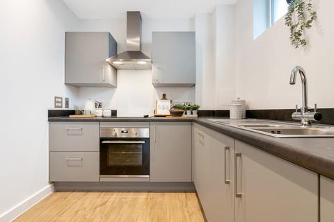 Plot 94 at Laurelwood, Felix Road... 2 bed flat for sale