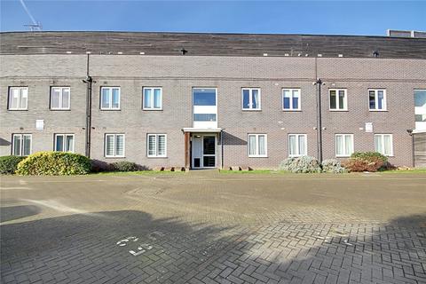 Poppy Drive, Enfield, EN3 2 bed flat for sale