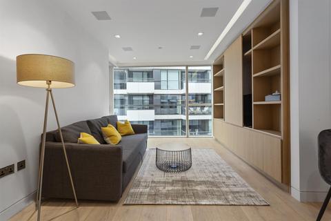 Tudor House, One Tower Bridge... 1 bed flat for sale