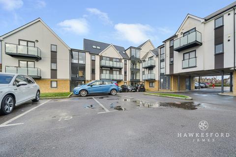 London Road, Sittingbourne ME10 1 bed apartment for sale