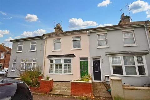 Hydney Street, Eastbourne 3 bed terraced house for sale