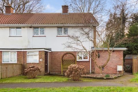 Friars Gate, Ulceby, North... 3 bed semi
