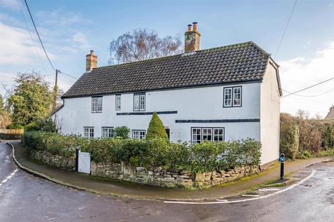 Main Street, Keevil 4 bed detached house for sale