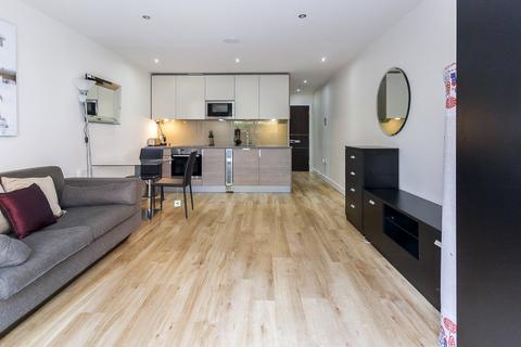 Boulevard Drive, Beaufort Park... Studio for sale