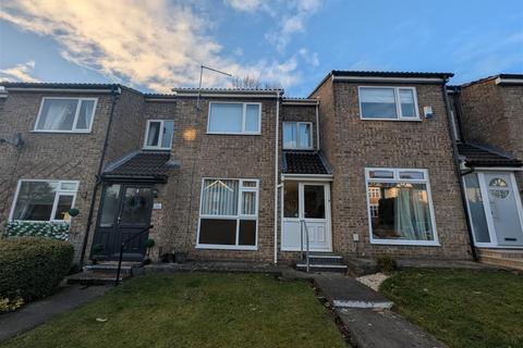 Tower Road, Darlington 3 bed terraced house for sale