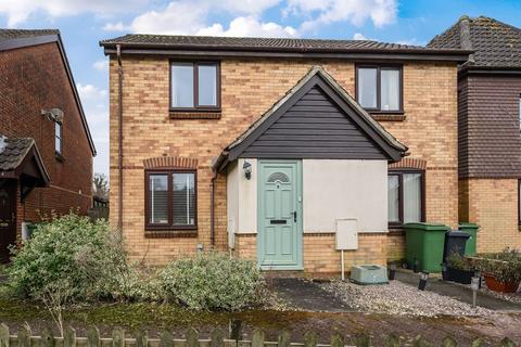 Home Mead, North Waltham 1 bed end of terrace house for sale