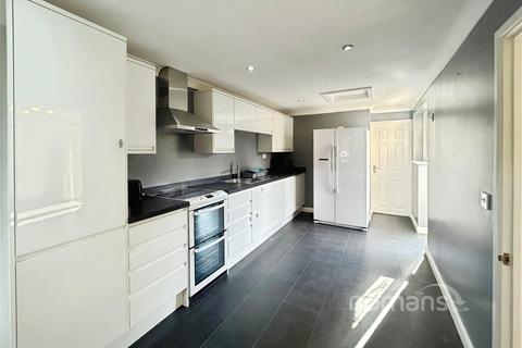 Marefield, Lower Earley, Reading 4 bed detached house for sale