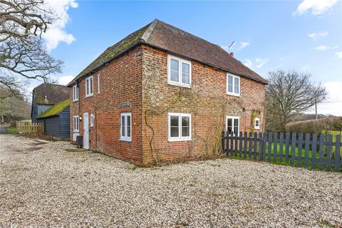 Clay Lane, Chichester, PO18 4 bed detached house for sale