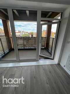 Brewers Square, Dartford 1 bed apartment for sale
