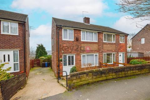 Fort Hill Road, Sheffield, S9 3 bed semi