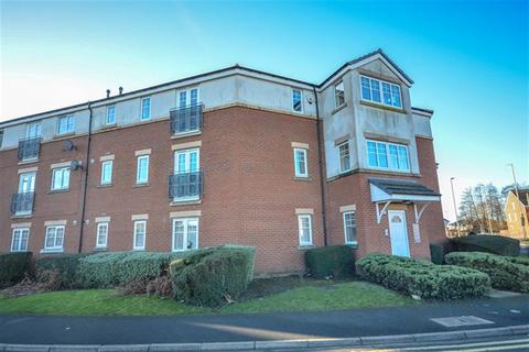 Low Lane, South Shields 2 bed apartment for sale
