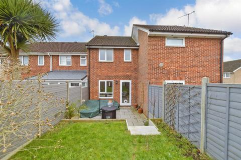 Sherbourne Drive, Barming, Maidstone... 2 bed terraced house for sale