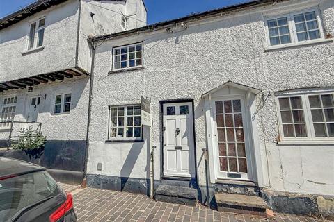 Sopwell Lane, St. Albans... 2 bed terraced house for sale