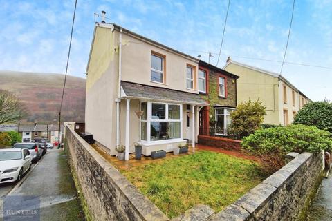 Adare Street, Ogmore Vale, Bridgend... 3 bed semi