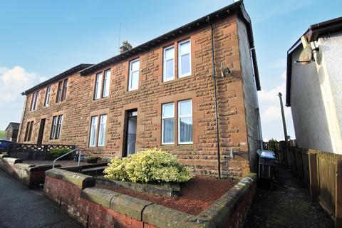 Kirkford, Stewarton KA3 1 bed flat for sale