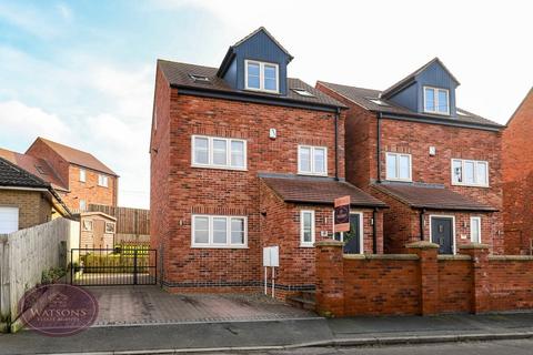 Middlebrook Road, Bagthorpe... 3 bed detached house for sale