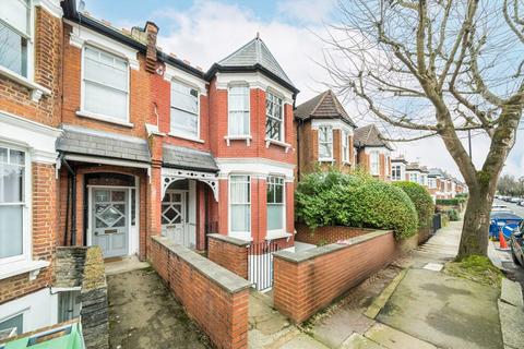Coniston Road, London N10 2 bed flat for sale