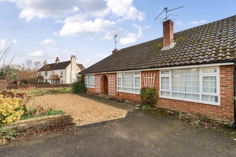 City Road, Tilehurst, Reading 4 bed bungalow for sale