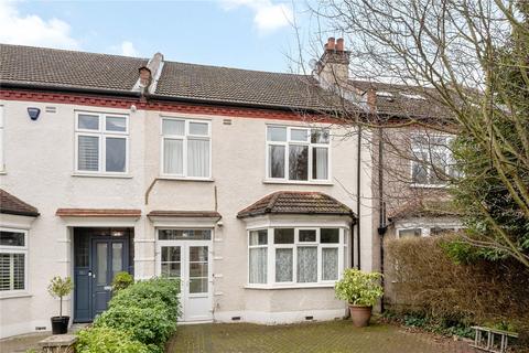 Chestnut Road, West Norwood, London... 4 bed terraced house for sale