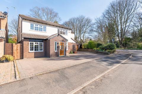 Dodd Avenue, Warwick 5 bed detached house for sale