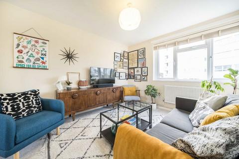 Little Dimocks, London SW12 1 bed flat for sale